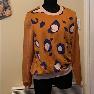 🌸2/$40🌸 3.1 Phillip Lim x Target Sweater